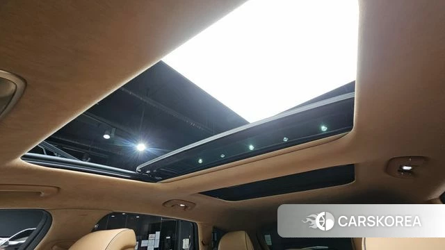 Genesis GV80 id 4646383 из Кореи 10