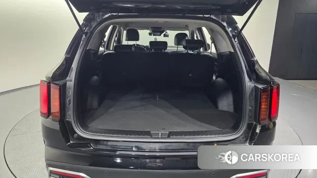 Kia Sorento 4th Generation id 3735474 из Кореи 10