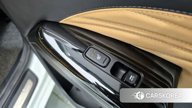 Kia K7 Premier id 3656223 из Кореи 10