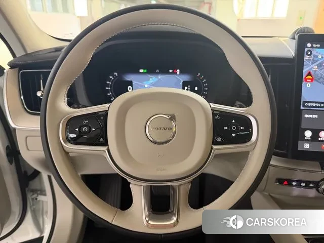 Volvo XC60 second Generation id 3763150 из Кореи 10