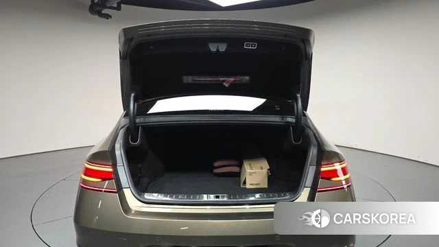 Genesis G90 (RS4) id 4880499 из Кореи 10