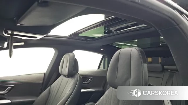 Mercedes-Benz EQE V295 id 3472565 из Кореи 10