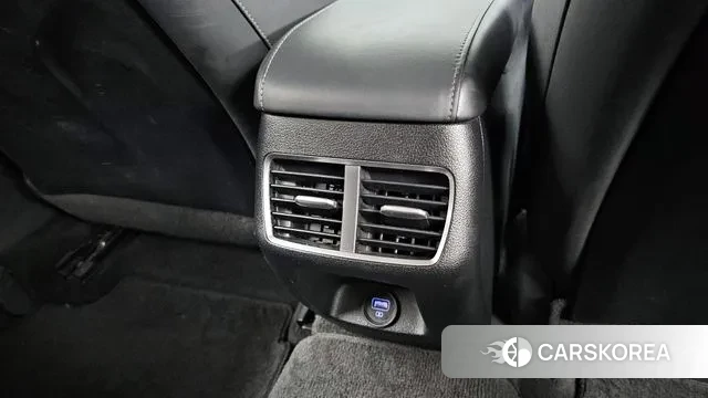 Hyundai Sonata (DN8) id 3556621 из Кореи 10