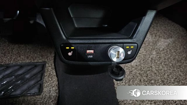 Kia The New Ray id 3892133 из Кореи 10