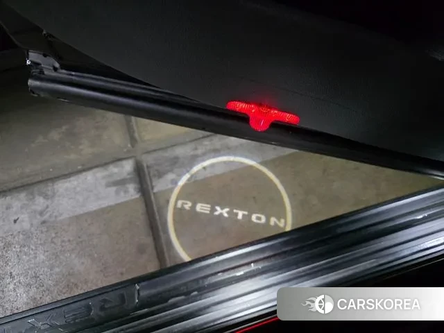 Ssangyong All New Rexton id 3399155 из Кореи 10