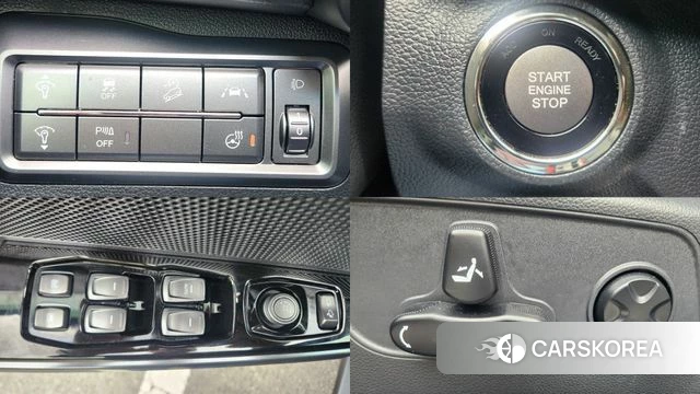 Ssangyong Berry New Tivoli id 4507321 из Кореи 10