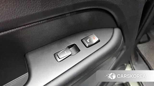 Ssangyong The New Rexton Sports Cannes id 2889444 из Кореи 10