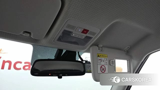 Hyundai Casper id 4735632 из Кореи 10