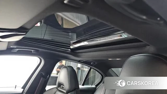 BMW 3 Series (G20) id 2931489 из Кореи 10