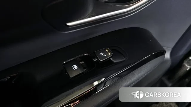 Hyundai Tucson Hybrid (NX4) id 3473448 из Кореи 10