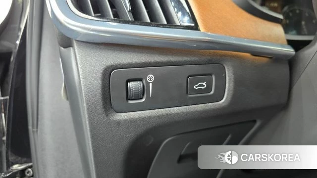Volvo S90 id 4331396 из Кореи 10