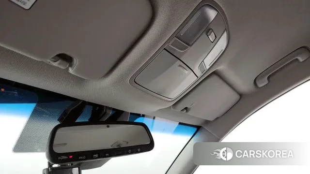 Hyundai Ionic Electric id 3479908 из Кореи 10