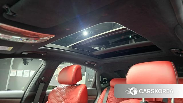 Genesis G80 (RG3) id 4630373 из Кореи 10
