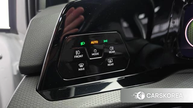 Volkswagen Golf 8th Generation id 4847574 из Кореи 10