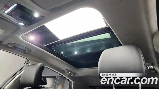 Kia K8 Hybrid id 2863035 из Кореи 10