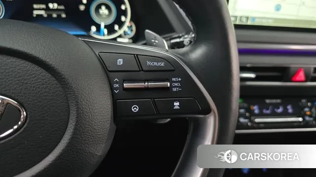 Hyundai Sonata (DN8) id 3519117 из Кореи 10