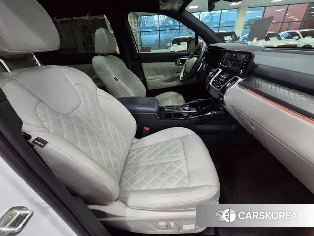 Kia Sorento 4th Generation id 3421186 из Кореи 10