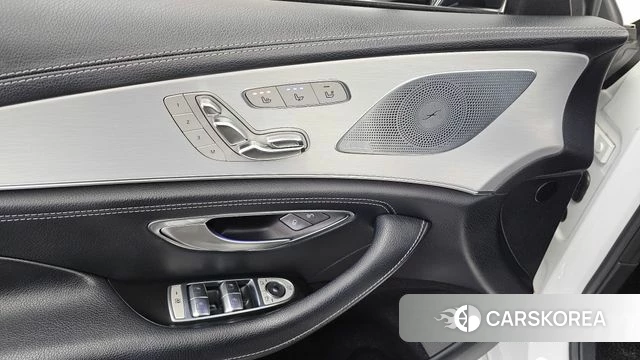 Mercedes-Benz CLS-Class C257 id 4377971 из Кореи 10