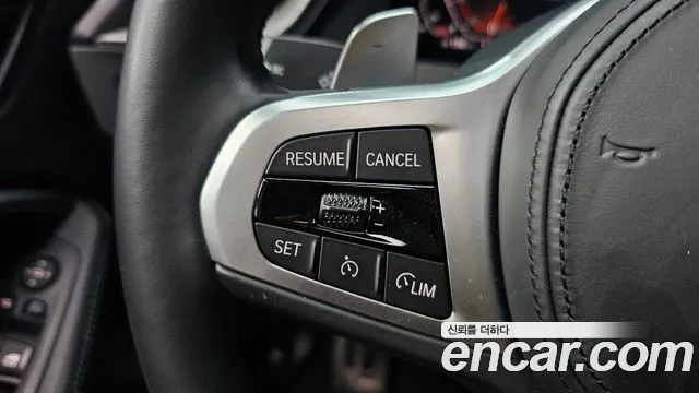 BMW 1 Series (F40) id 2741770 из Кореи 10