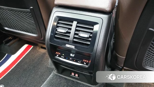 BMW X3 (G01) id 4651330 из Кореи 10