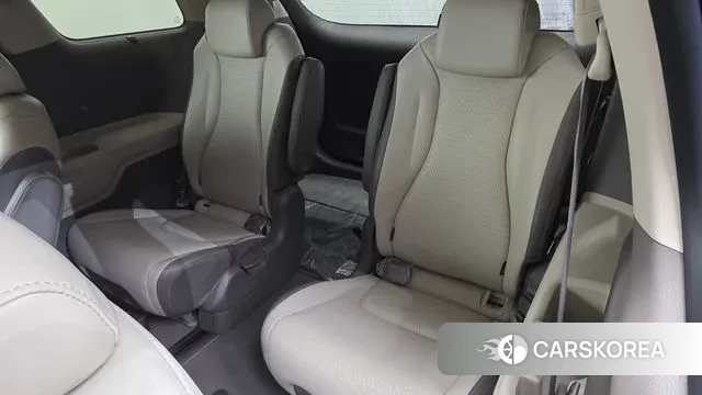 Kia Carnival 4th generation id 3417333 из Кореи 10