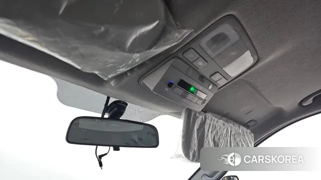 Hyundai The New Grand Starex id 3368807 из Кореи 10