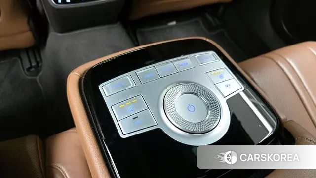 Genesis G80 (RG3) id 3038545 из Кореи 10