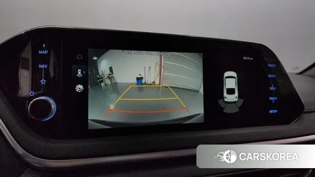 Hyundai Sonata Hybrid (DN8) id 3702118 из Кореи 10