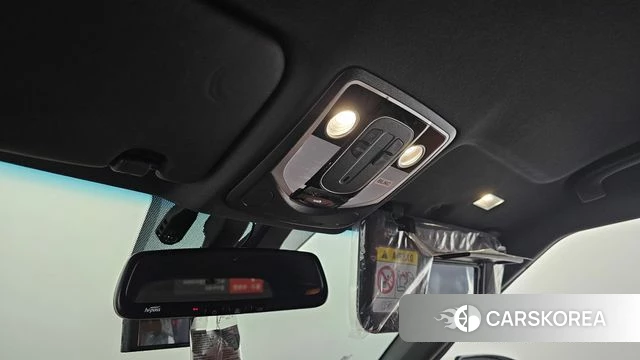 Ssangyong Torres id 3838237 из Кореи 10