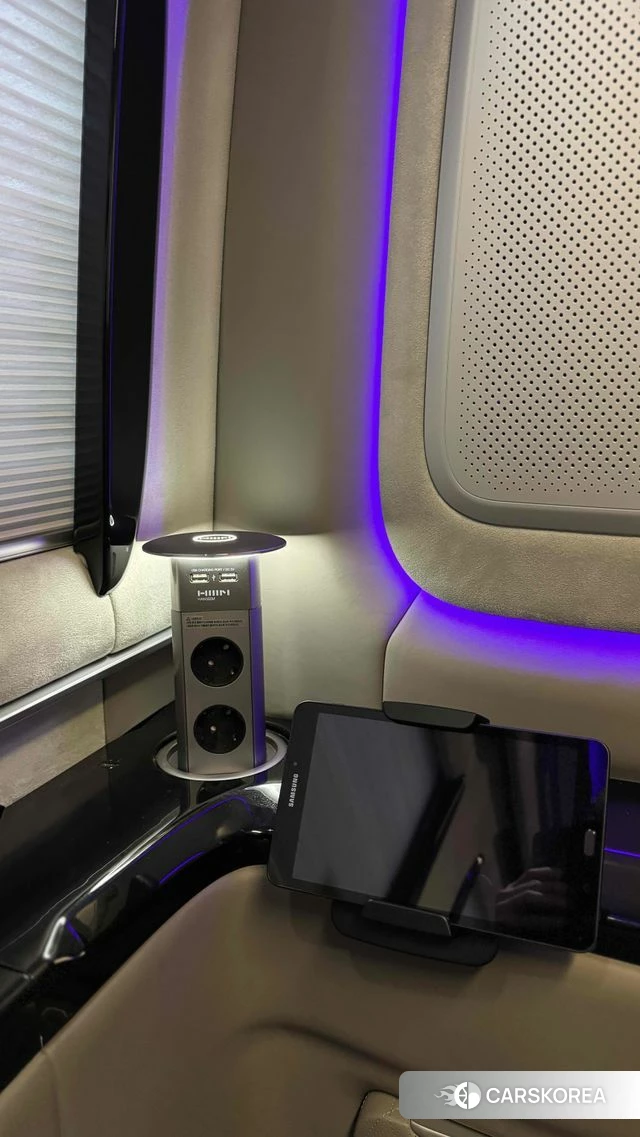 Hyundai Solati id 3905404 из Кореи 10