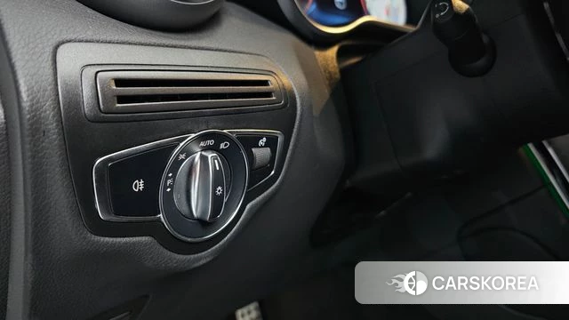 Mercedes-Benz GLC-Class X253 id 4433106 из Кореи 10