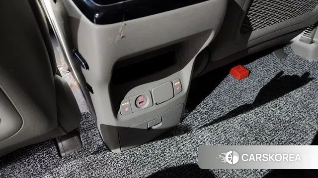 Kia The New Carnival id 3656832 из Кореи 10