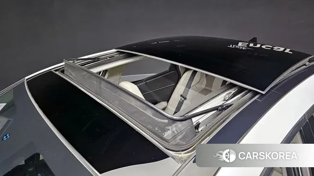 Hyundai Sonata Hybrid (DN8) id 3611418 из Кореи 10