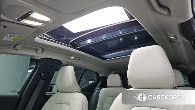 Volvo XC40 id 3268207 из Кореи 10