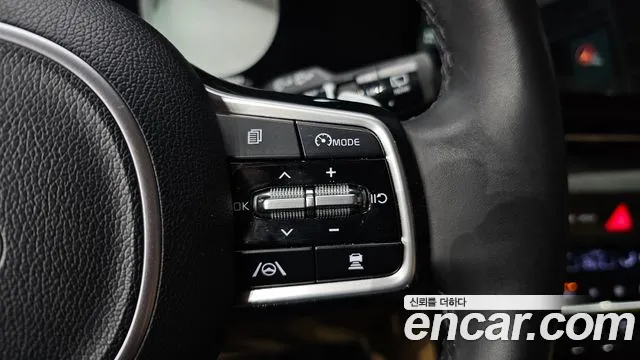 Kia Carnival 4th generation id 2688512 из Кореи 10