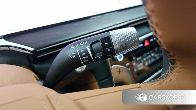 Genesis GV80 id 4441955 из Кореи 10