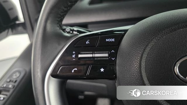 Hyundai Staria id 4360835 из Кореи 10