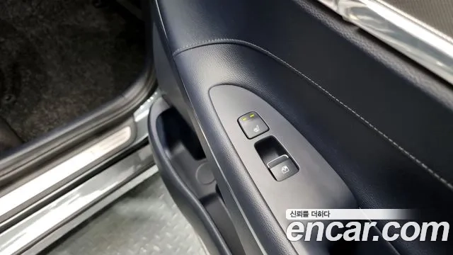 Hyundai The New Grandeur IG Hybrid id 2869358 из Кореи 10