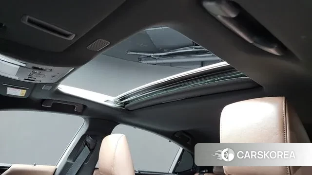 Lexus ES300h 7th generation id 3544902 из Кореи 10