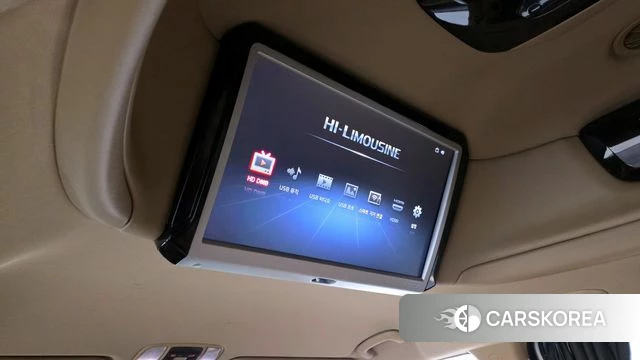 Kia The New Carnival id 3845604 из Кореи 10