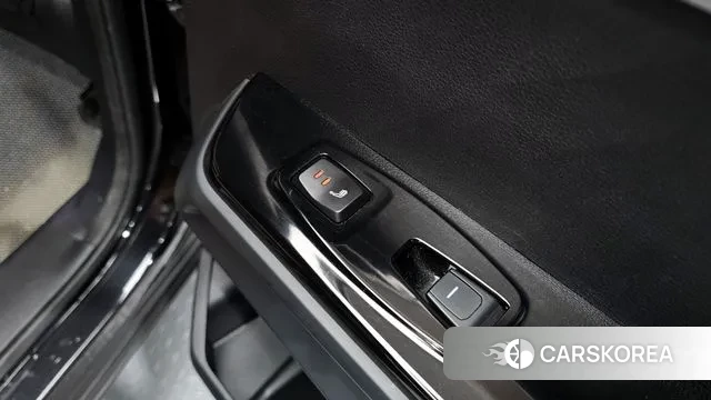 Ssangyong Torres id 3378277 из Кореи 10