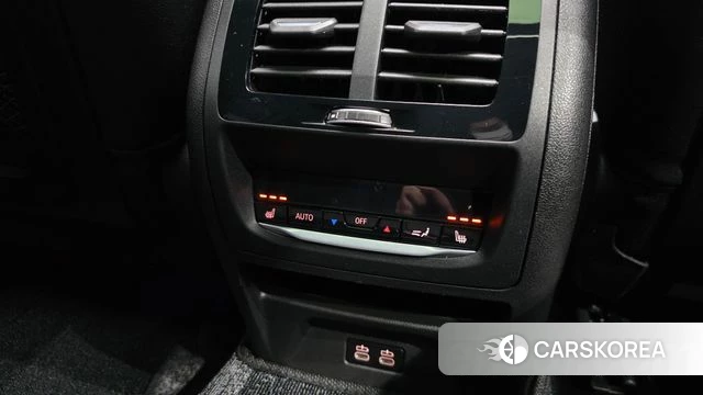 BMW X4 (G02) id 3805452 из Кореи 10