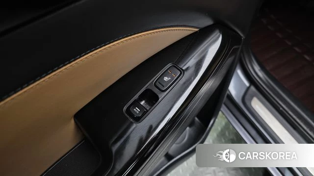 Kia K7 Premier Hybrid id 4446655 из Кореи 10