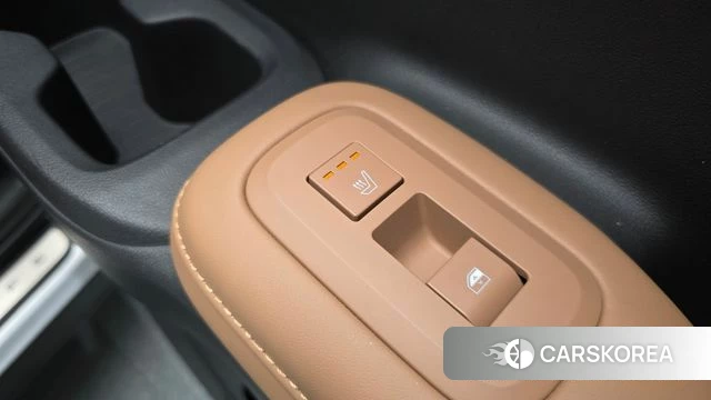 Hyundai Santa Fe (MX5) id 4408523 из Кореи 10