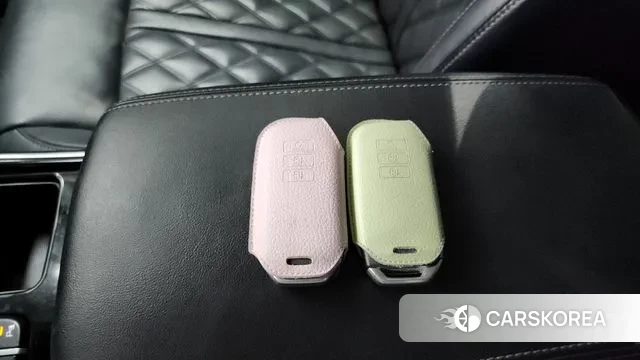 Kia Sorento 4th Generation id 3530560 из Кореи 10