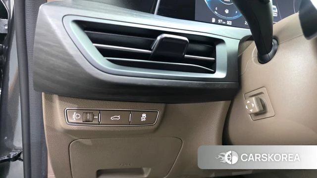 Kia K8 id 4683085 из Кореи 10