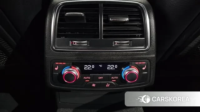 Audi New A6 id 3375006 из Кореи 10