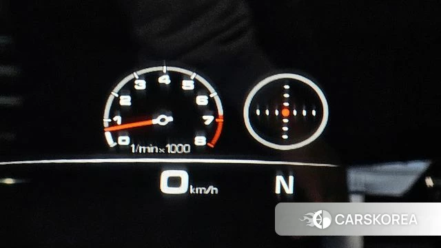 Porsche Cayenne (PO536) id 3877627 из Кореи 10