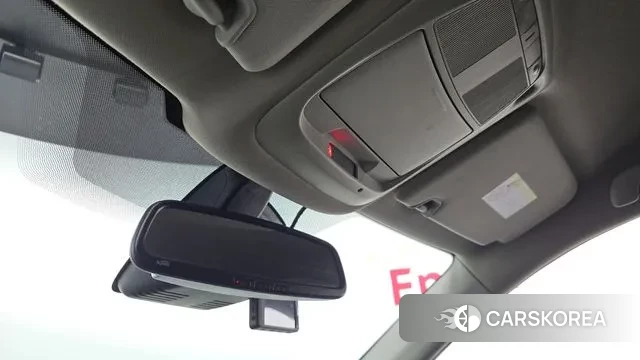 Renault Korea (Samsung) The New QM6 id 3428129 из Кореи 10