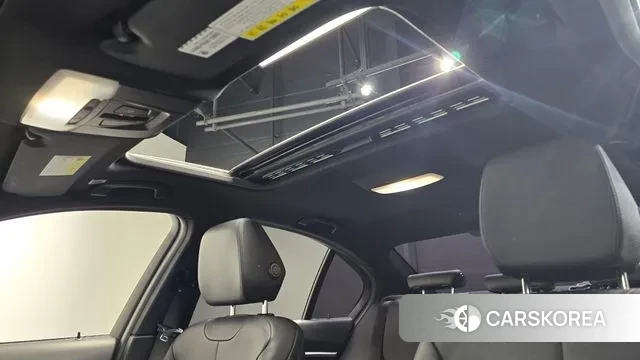 BMW 3 Series (F30) id 3728468 из Кореи 10